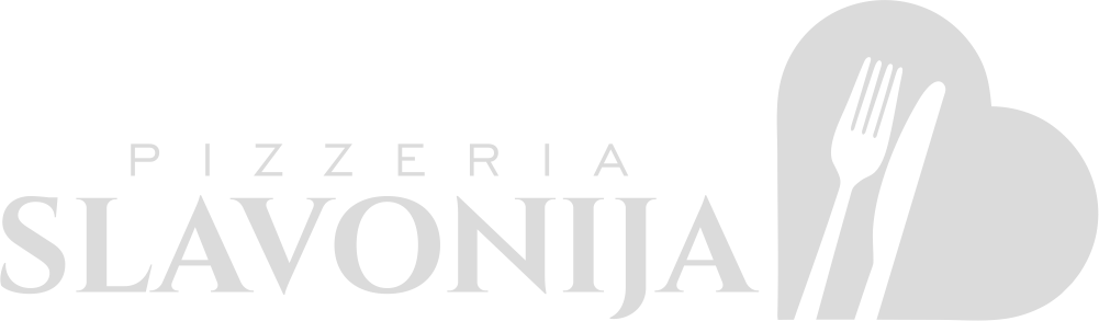 Pizzeria Slavonija