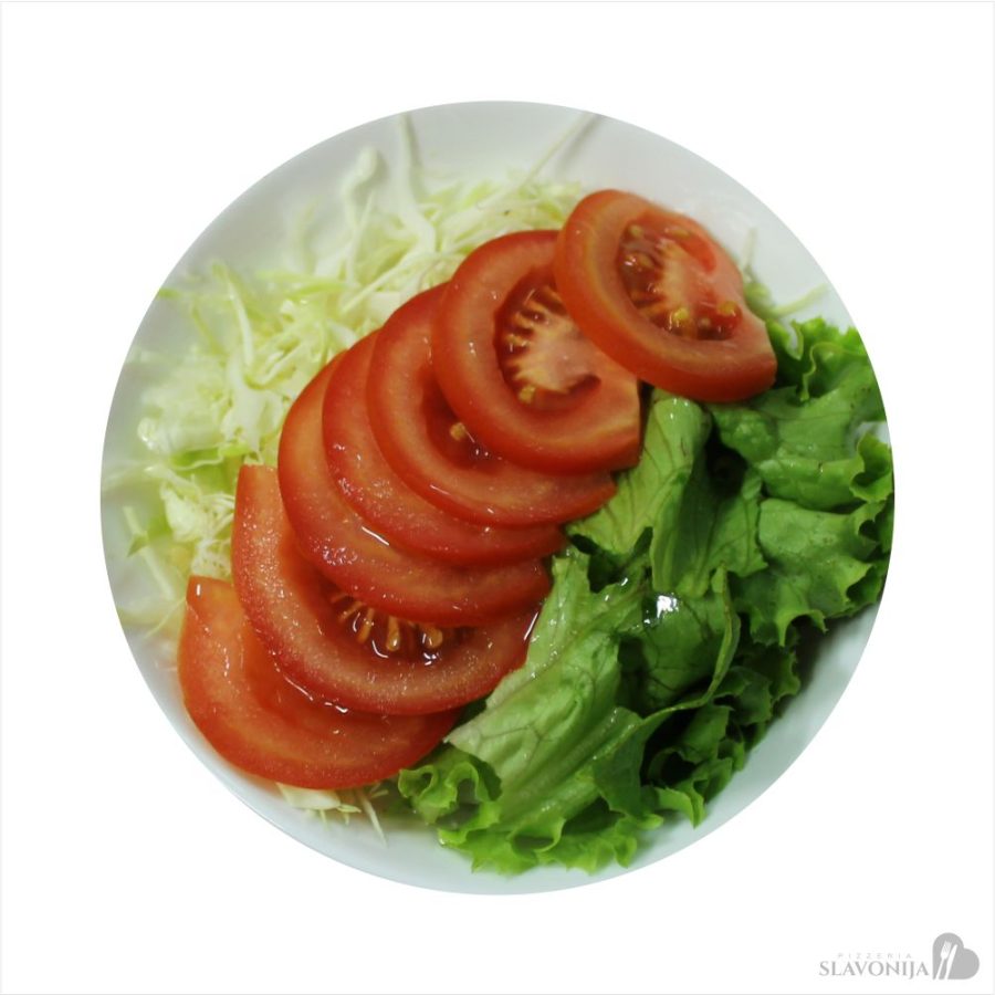 Miješana salata