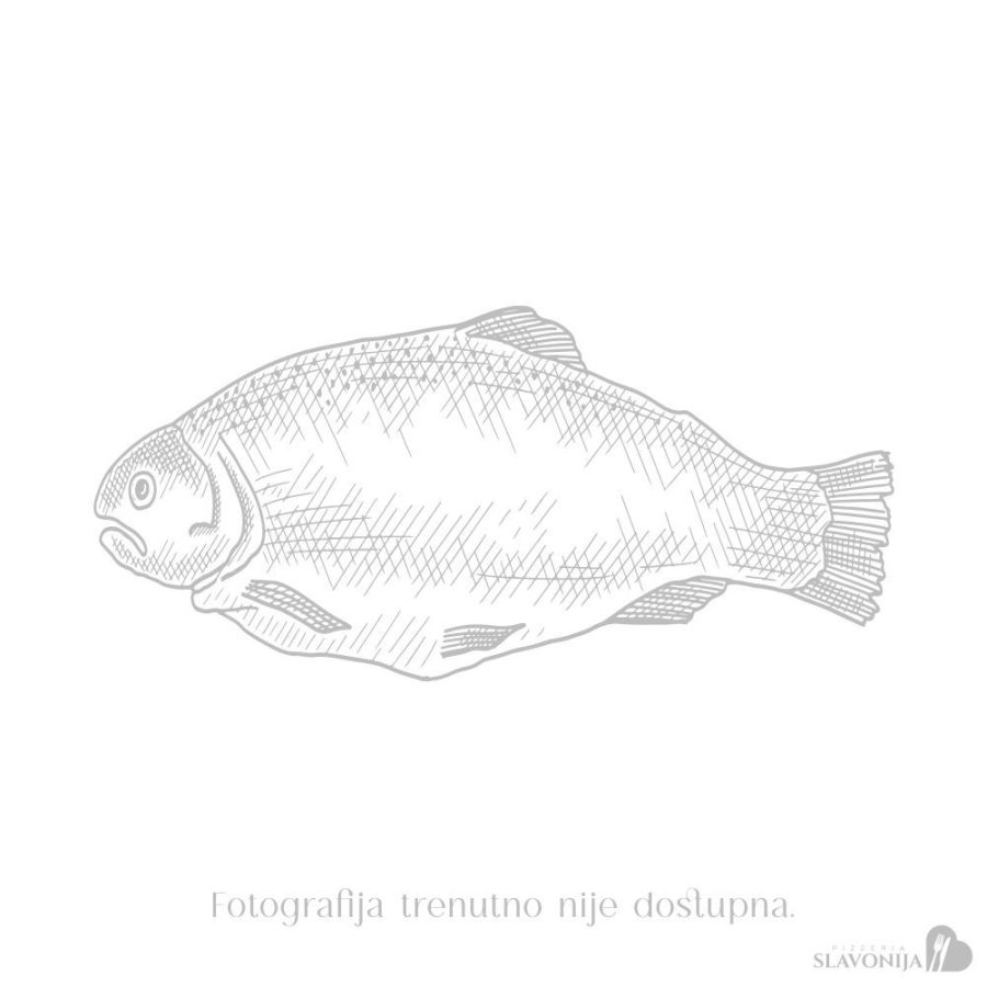 Pržene lignje
