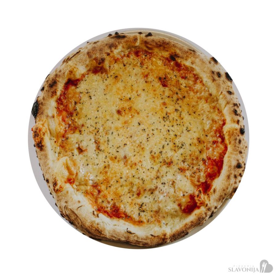 Margherita