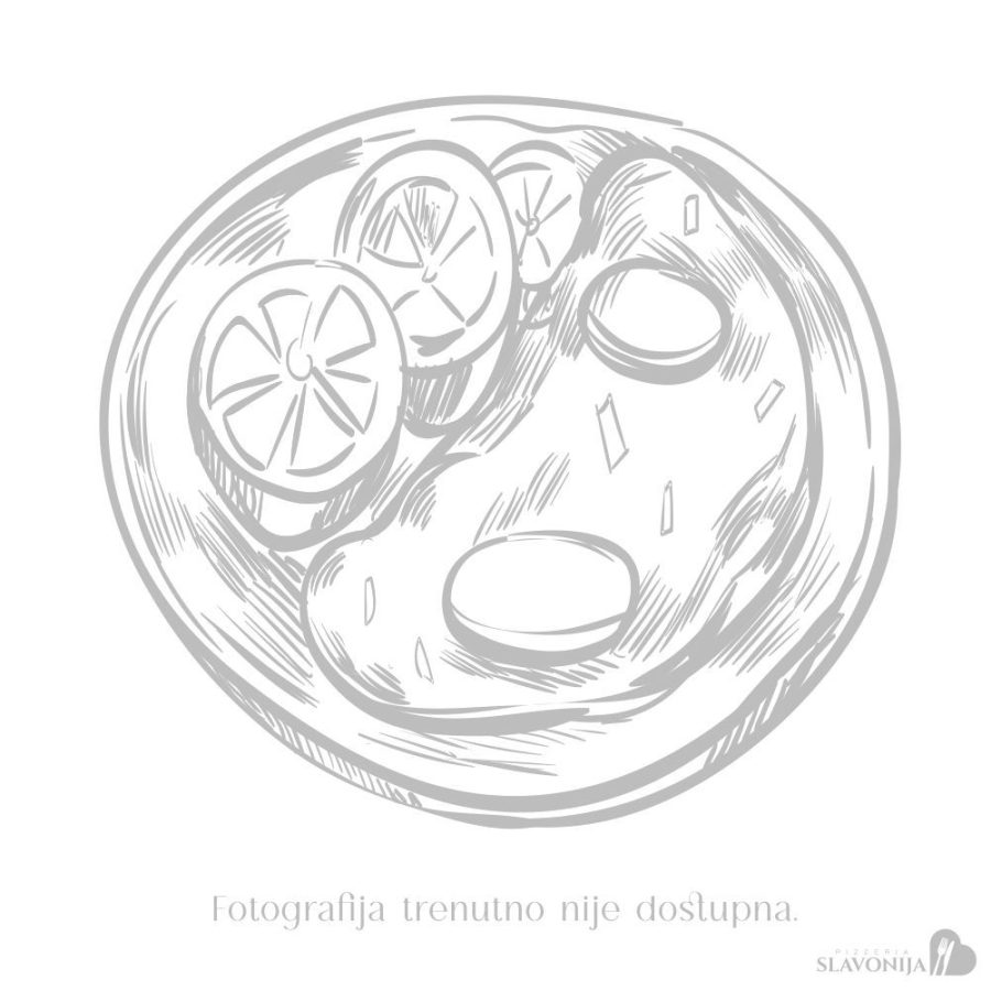 Bečki odrezak pileći