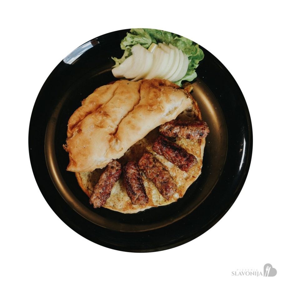 Ćevapi mali