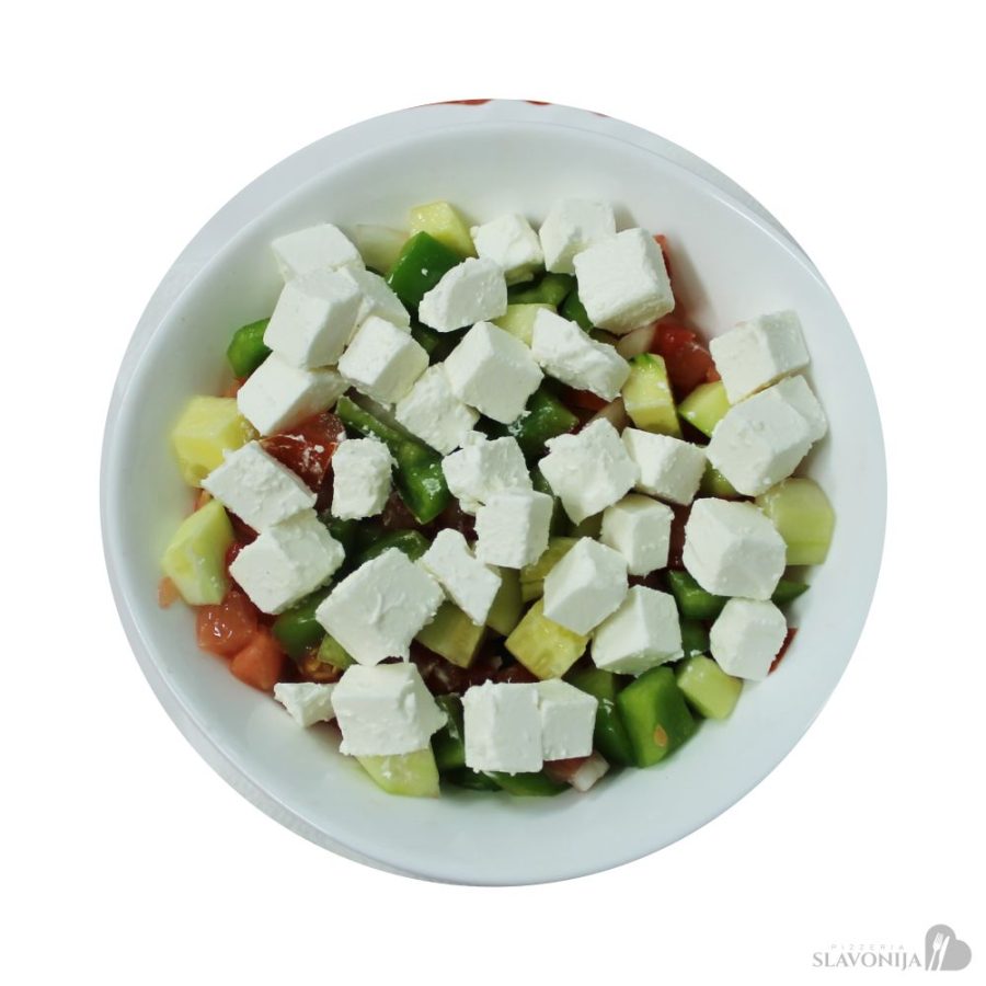 Šopska salata